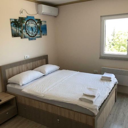 Hotel Kubi Struga Exterior foto