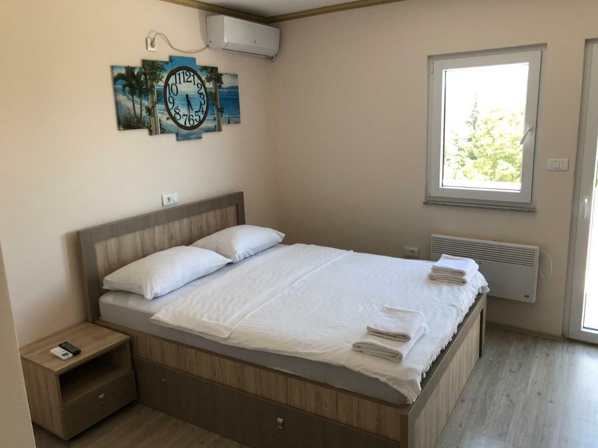 Hotel Kubi Struga Exterior foto
